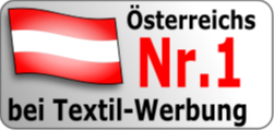 Österreichs Nr-1 bei Textil Veredelung