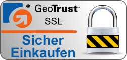 GeoTrust SSL Zertifikat