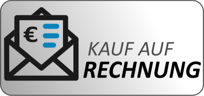 Kauf auf Rechnung