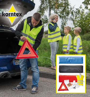 Korntex Protective Clothing |  Promotionmax