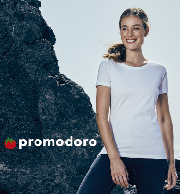 Get Promodoro basic tshirt collection