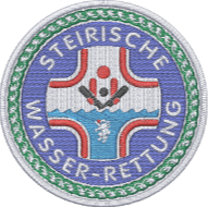 Styrian water rescue logo