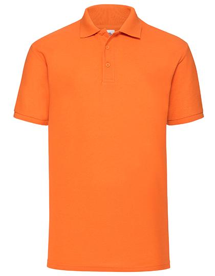 Fruit of the loom Orange Tshirt