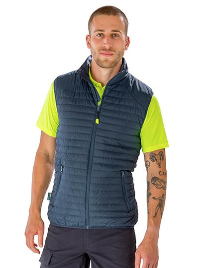 Result Thermoquilt Gilet