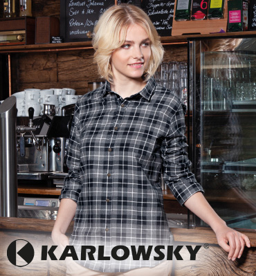 various Karlowsky catalog