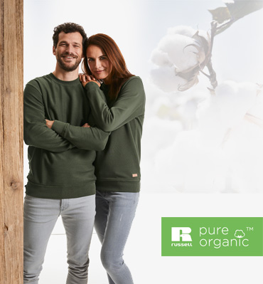 Pure Organic Collection - Russel