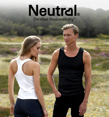 Buy Neutral unisex tshirt collection
