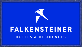 Falkensteiner hotels and residences - Logo design