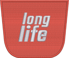Best logo design of - Long life company