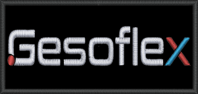 Gesoflex - Logo