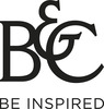 B&amp;C BE INSPIRED