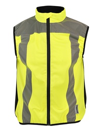 Korntex KXMW Elastic Mobility Safety Vest Ludwigsburg