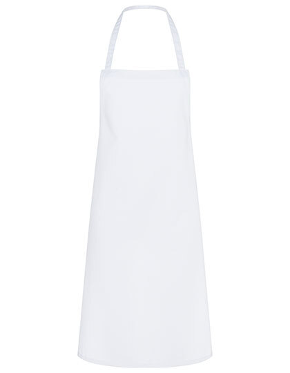 Karlowsky LS 5 Latzschürze Faro