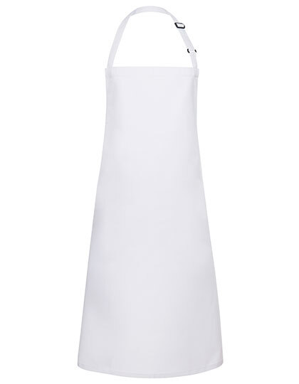 Karlowsky BLS4 Latzschürze Basic mit Schnalle