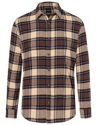 Karlowsky BM7/BM8/BM9 Herren Karohemd Urban
