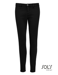 SOL´S 01425 Women´s 7/8 Pants Jules