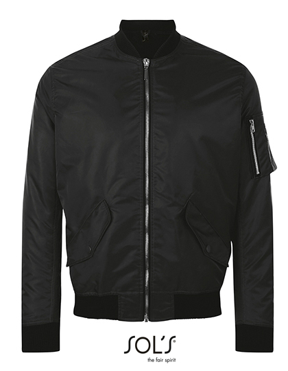 SOL´S 01616 Rebel Jacket