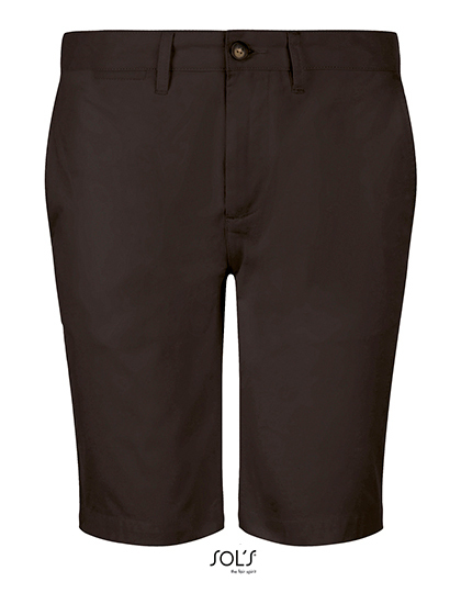 SOL´S 01659 Men´s Jasper Bermuda Short