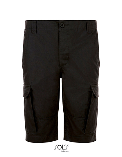 SOL´S 01660 Jackson Bermuda