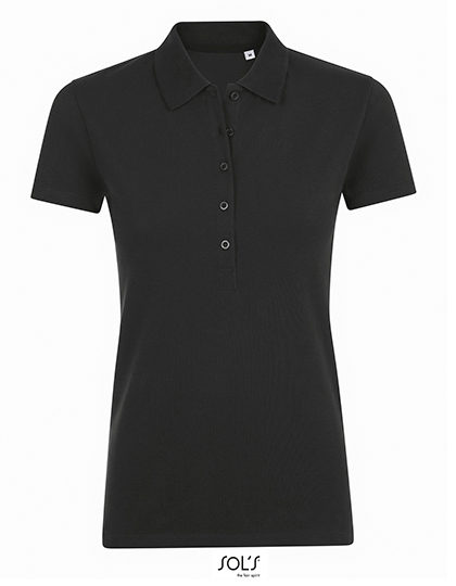 SOL´S 01709 Women´s Phoenix Polo