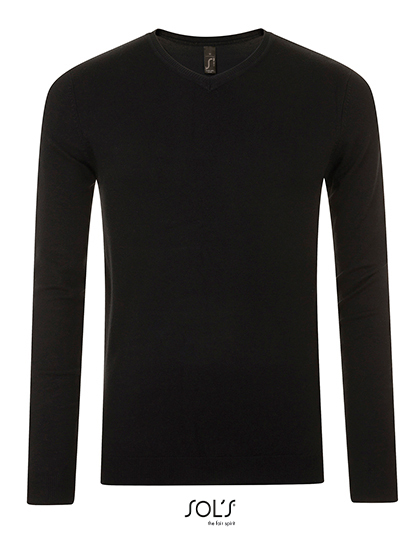 SOL´S 01710 Men´s Glory Sweater