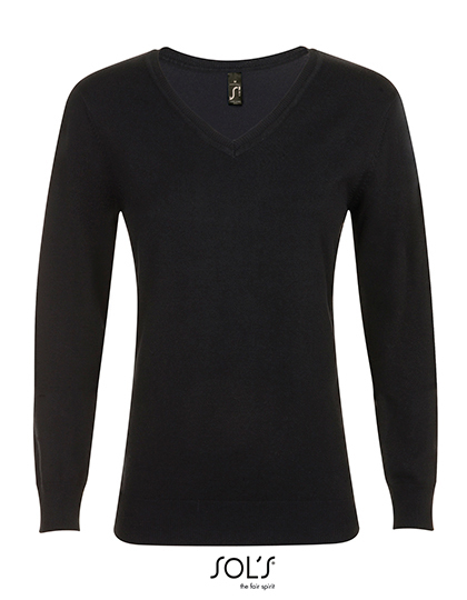 SOL´S 01711 Women´s Glory Sweater