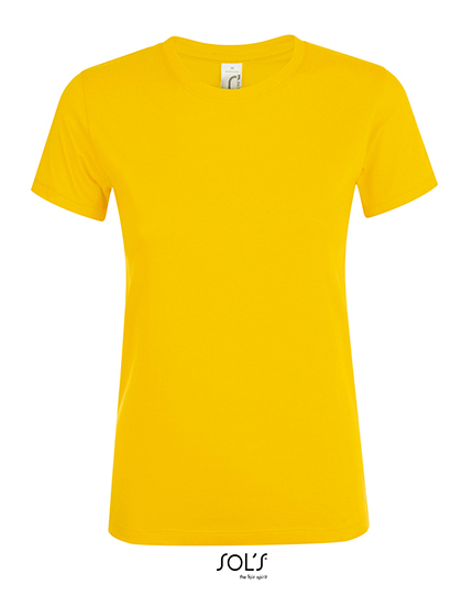 SOL´S 01825 Women´s Regent T-Shirt