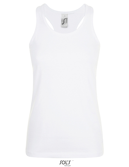 SOL´S 01826 Women´s Justin Tank Top