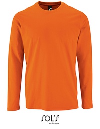 SOL´S 02074 Men´s Long Sleeve T-Shirt Imperial