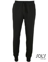 SOL´S 02084 Men´s Slim Fit Jogging Pants Jake