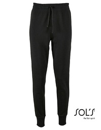 SOL´S 02085 Women´s Slim Fit Jogging Pants Jake