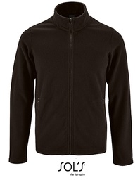 SOL´S 02093 Men´s Plain Fleece Jacket Norman