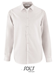 SOL´S 02102 Men´s Herringbone Shirt Brody