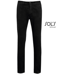 SOL´S 02120 Men´s Chino Trousers Jules - Length 35