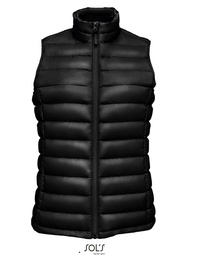 SOL´S 02890 Women´s Wilson Bodywarmer Jacket