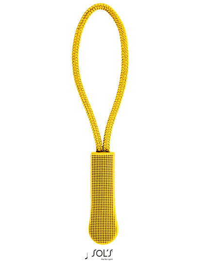 SOL´S 02914 Bingo Zip Puller (10 pair pack)