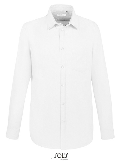 SOL´S 02920 Men´s Boston Fit Shirt