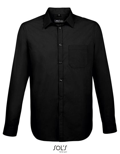 SOL´S 02922 Men´s Baltimore Fit Shirt