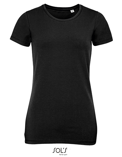 SOL´S 02946 Women´s Millenium T-Shirt