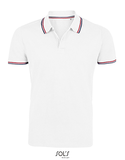 SOL´S 02949 Men´s Prestige Polo