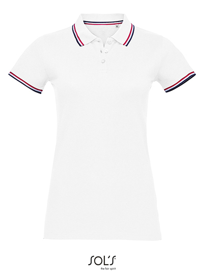 SOL´S 02950 Women´s Prestige Polo