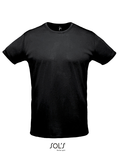 SOL´S 02995 Unisex Sprint T-Shirt
