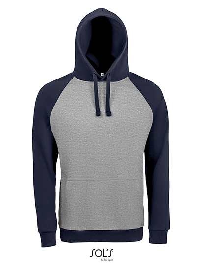 SOL´S 02998 Unisex Seattle Sweat