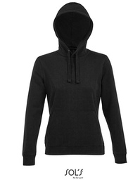 SOL´S 03103 Women´s Hooded Sweatshirt Spencer