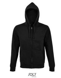 SOL´S 03105 Men´s Zip Hoodie Spike