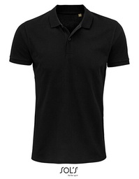 SOL´S 03566 Men´s Planet Polo Shirt