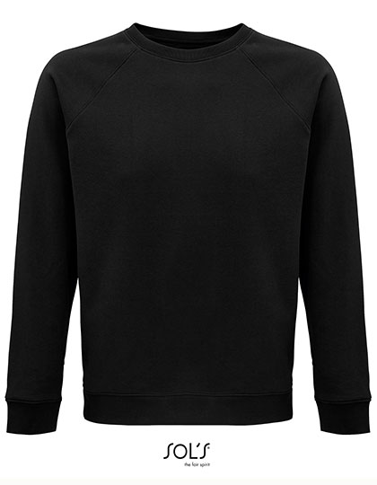 SOL´S 03567 Unisex Space Sweatshirt