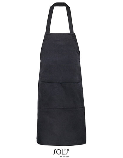 SOL´S 03569 Unisex Gamma Apron