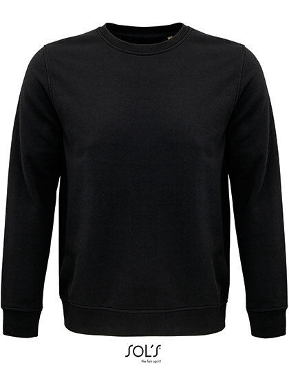 SOL´S 03574 Unisex Comet Sweatshirt
