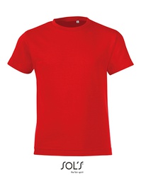 SOL´S 01183 Kids´ Round Collar T-Shirt Regent Fit
